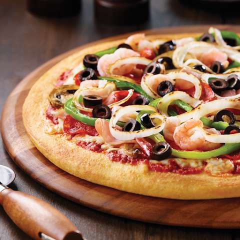 Boston Pizza