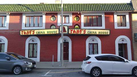 Tang's China House