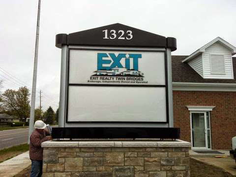 EXIT Realty Twin Bridges, Brokerage